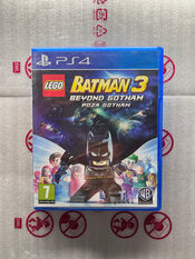 LEGO Batman 3: Beyond Gotham PlayStation 4