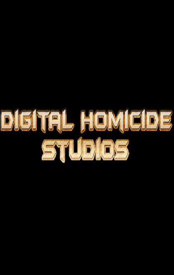 Digital Homicide Studios Mixed Pack Bundle (PC) Steam Key GLOBAL