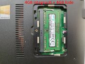 ASUS K555L 15.6" FHD / i7-5500U 2.40GHz / 8GB RAM / 120GB SSD / GeForce 840M