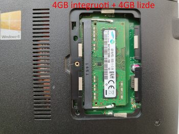 ASUS K555L 15.6" FHD / i7-5500U 2.40GHz / 8GB RAM / 120GB SSD / GeForce 840M
