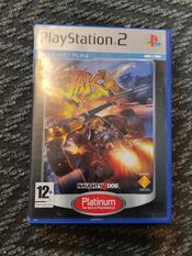 Jak X: Combat Racing PlayStation 2