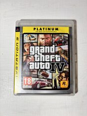 Redeem Grand Theft Auto IV PlayStation 3