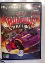 Rumble Racing PlayStation 2