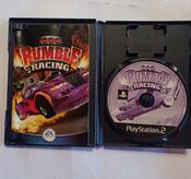 Rumble Racing PlayStation 2 for sale