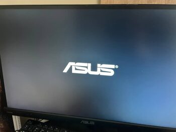 asus vc239H Monitorius