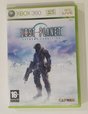 Lost Planet: Extreme Condition Xbox 360