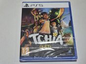 Tchia: Oléti Edition PlayStation 5