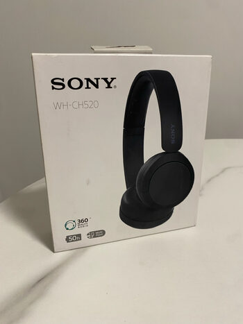 Sony WH-CH520