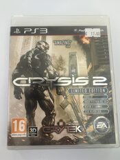 Crysis 2 PlayStation 3