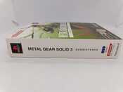 Get Metal Gear Solid 3: Subsistence PlayStation 2