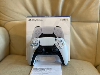 Playstation 5 Dualsense Dualshock pultelis PS5