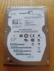 Seagate Momentus 7200.4 160 GB HDD Storage