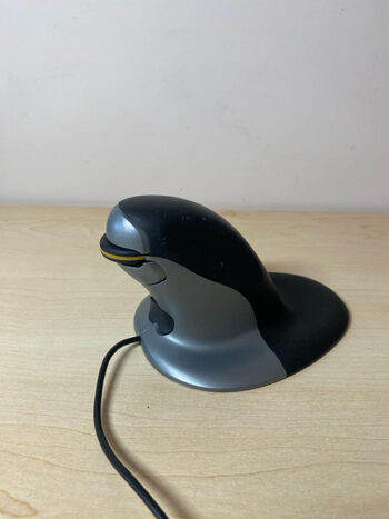 Penguin Mouse for sale
