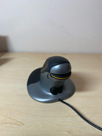 Penguin Mouse