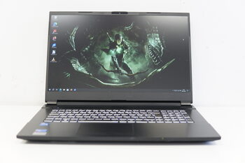 Clevo Nh77**17.3" Rtx 3070 Qhd**