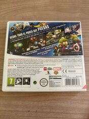 LEGO Marvel's Avengers Nintendo 3DS