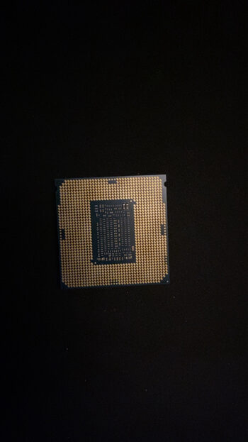 Intel Core i5-9400F 2.9-4.1 GHz LGA1151 6-Core CPU