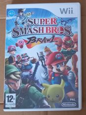 Super Smash Bros. Brawl Wii