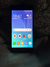Samsung Galaxy J5 8GB Black