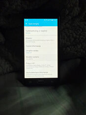 Samsung Galaxy J5 8GB Black