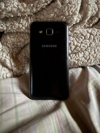Samsung Galaxy J5 8GB Black for sale