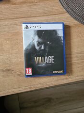 Resident Evil: Village PlayStation 5