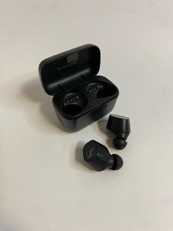 Sennheiser CX Plus True Wireless