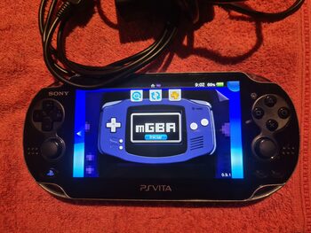 PSVITA OLED con Pi-ra-t@ todos los juegos (Psvita-psp-psx)