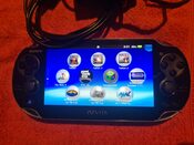 PSVITA OLED con Pi-ra-t@ todos los juegos (Psvita-psp-psx)