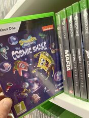 SpongeBob SquarePants: The Cosmic Shake Xbox One