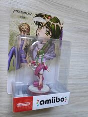 figura amiibo Tiki Fire emblem Nintendo