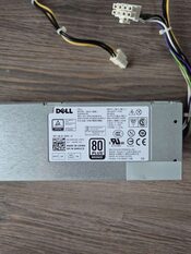 Get DELL N21F8 (G4400 + 16GB DDR3L) + 240W 80PLUS BRONZE