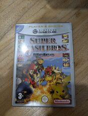 Super Smash Bros. Melee Nintendo GameCube