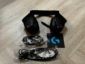 Buy Logitech G935 Wireless RGB Gaming Headphones