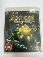 BioShock 2 PlayStation 3