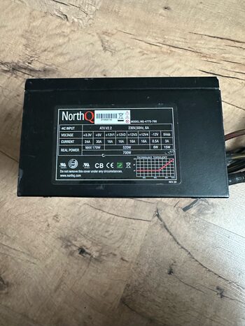 NorthQ 700W