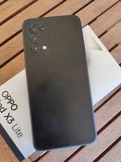 Oppo Find X3 Lite Starry Black