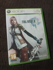 FINAL FANTASY XIII Xbox 360