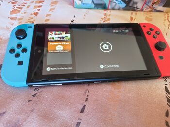 Nintendo Switch 2019 for sale