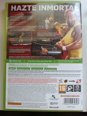 WWE 2K14 Xbox 360