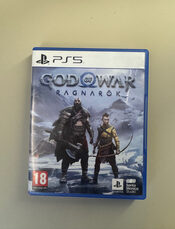 God of War Ragnarök PlayStation 5