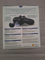 Mando PS4 NUEVO