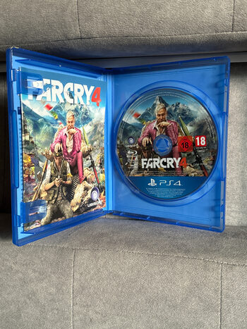 Far Cry 4 Limited Edition PlayStation 4