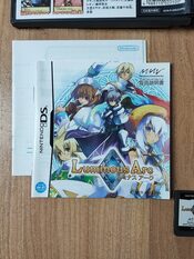 Luminous Arc Nintendo DS for sale