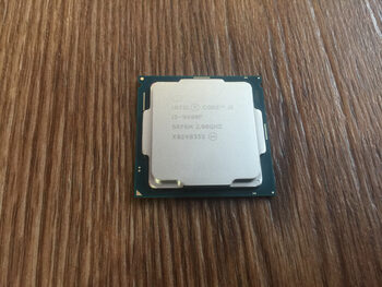 Intel Core i5-9400F 2.9-4.1 GHz LGA1151 6-Core CPU