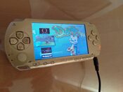 PSP 1000 gold