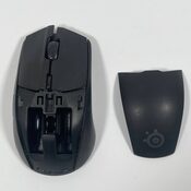 Get SteelSeries Rival 3 Wireless Gaming Mouse – 400+ Hour Battery Life – 18 000 CPI