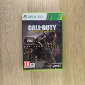 COD: Advanced Warfare Xbox 360