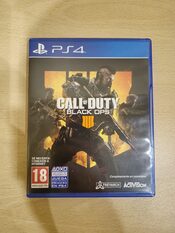 Call of Duty: Black Ops PlayStation 4