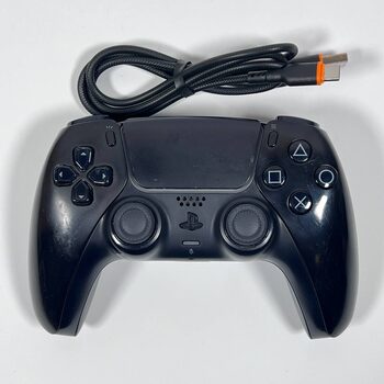 Sony DualSense Wireless Controller for PS5 - Midnight Black